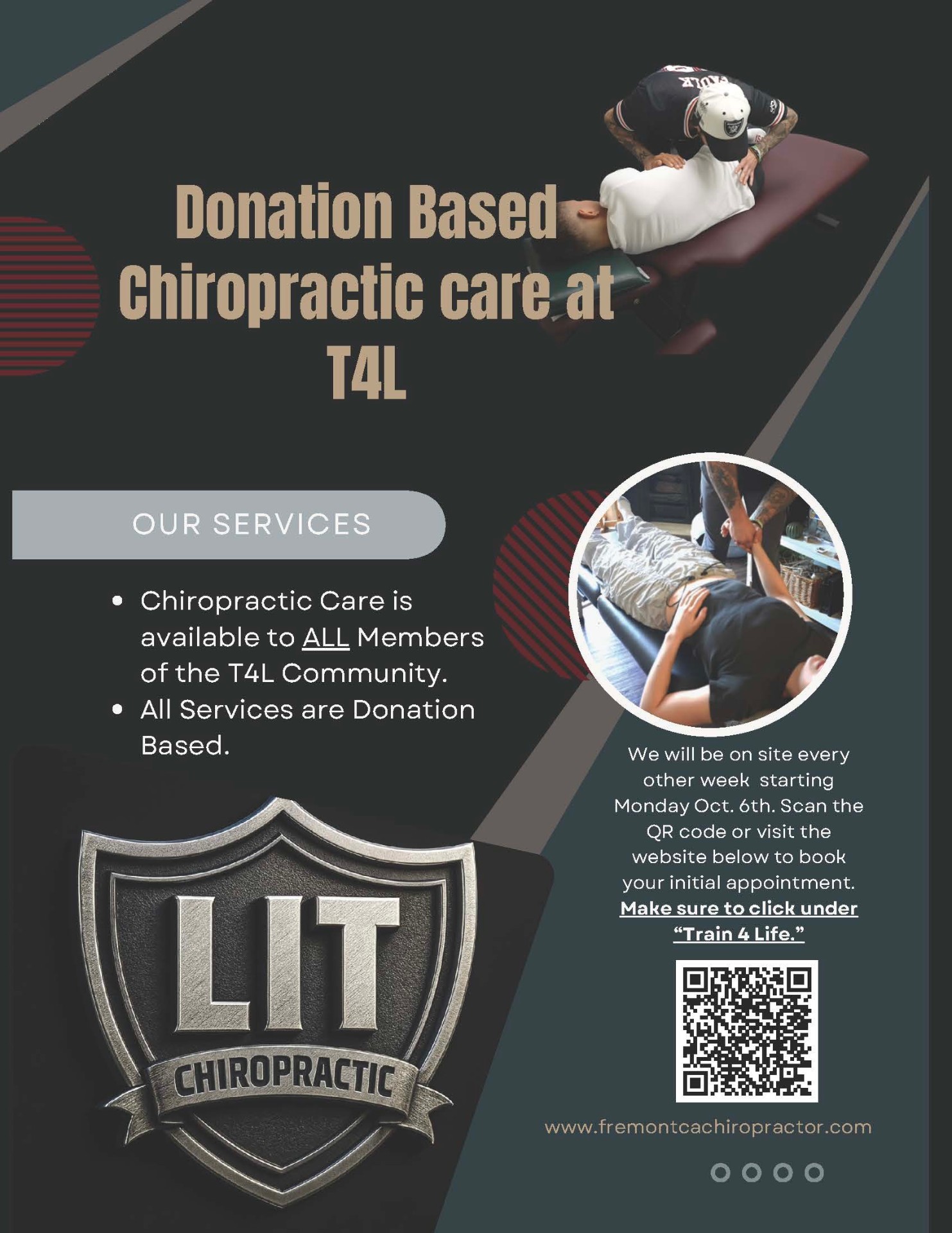 WK Foundation Solano