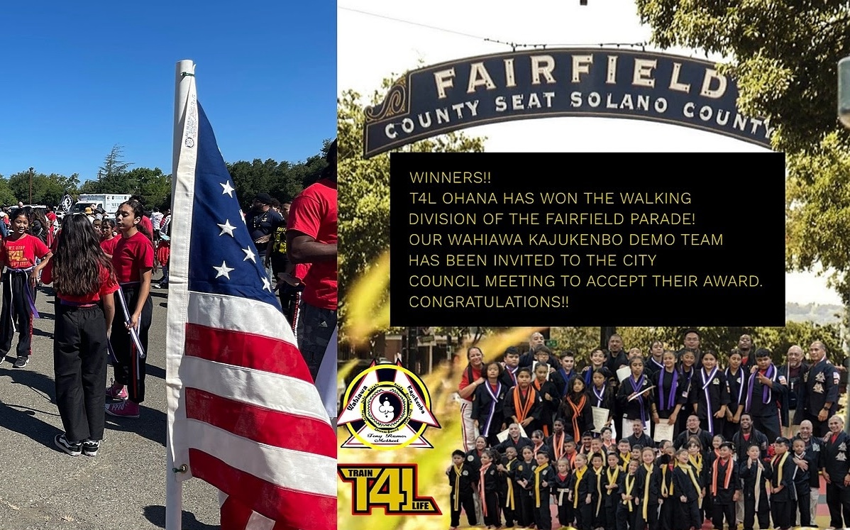 WK Foundation Solano